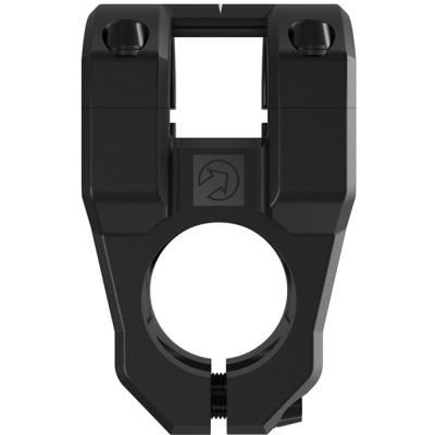 PRO Vorbau Koryak, Schwarz, Alu, 31,8mm, 0&deg; Grad, 35mm Produktbild 4