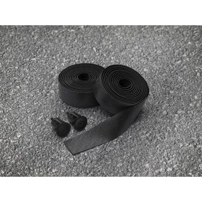 PRO Lenkerband Peaked Team, PU, 2.5mm, Schwarz Produktbild 1