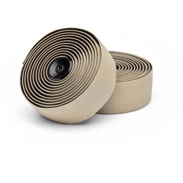 PRO Lenkerband Peaked Team ltd, PU, 2.5mm, Sandbeige