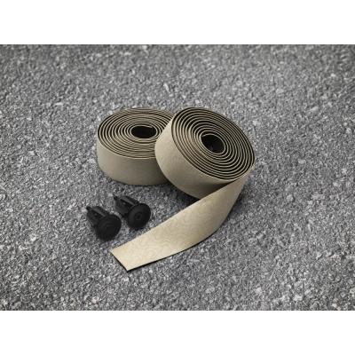 PRO Lenkerband Peaked Team ltd, PU, 2.5mm, Sandbeige Produktbild 1