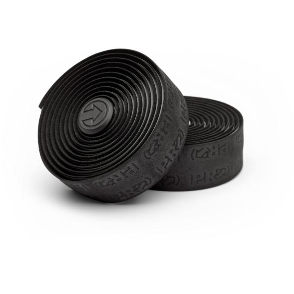 PRO Lenkerband Peaked Performance, EVA, 2.5mm, Schwarz
