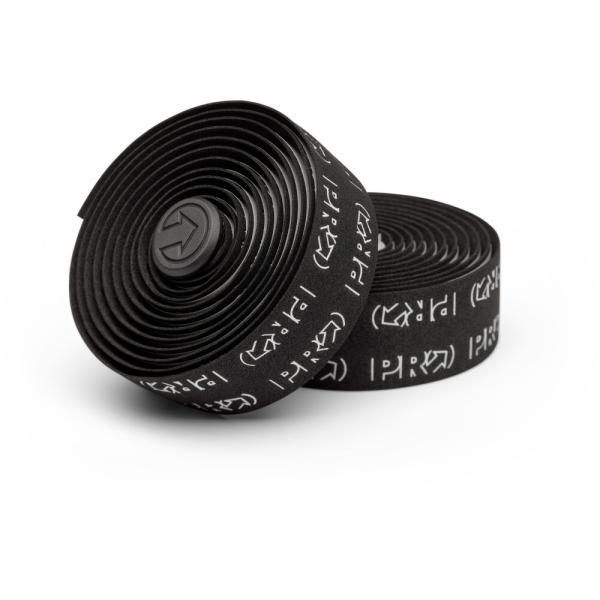 PRO Lenkerband Peaked Performance, EVA, 2.5mm, Schwarz-Wei&szlig;