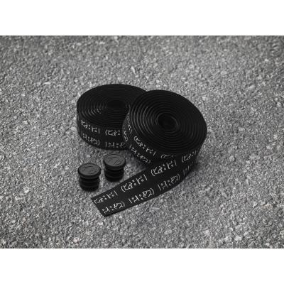 PRO Lenkerband Peaked Performance, EVA, 2.5mm, Schwarz-Wei&szlig; Produktbild 1
