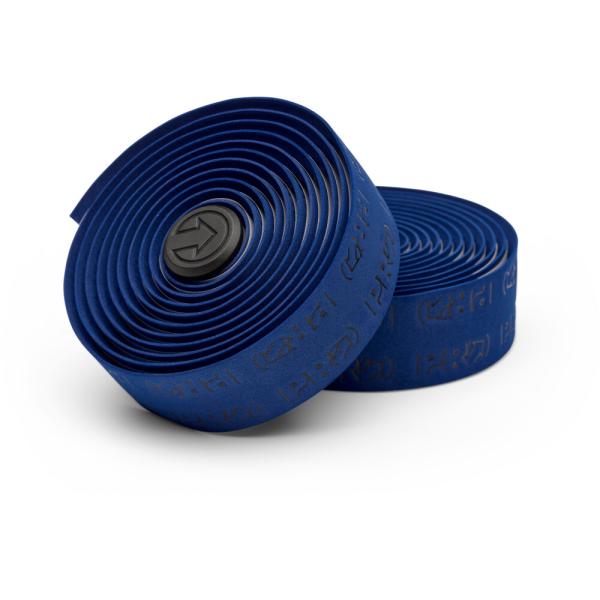 PRO Lenkerband Peaked Performance, EVA, 2.5mm, Schwarz-Blau