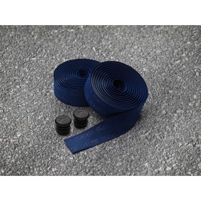 PRO Lenkerband Peaked Performance, EVA, 2.5mm, Schwarz-Blau Produktbild 1
