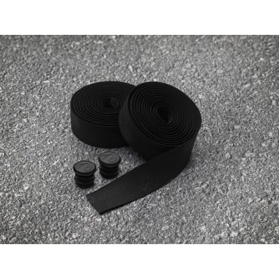 PRO Lenkerband Peaked Sport, Kork, 2.5mm, Schwarz Produktbild 1