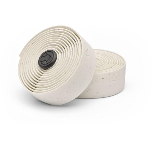 PRO Lenkerband Peaked Sport, Kork, 2.5mm, Wei&szlig;