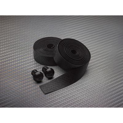 PRO Lenkerband Pursuit Team, PU, 3mm, Schwarz faded Produktbild 1