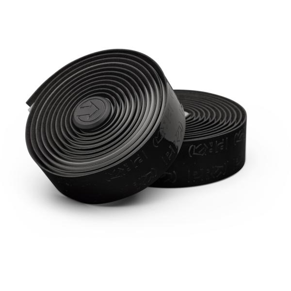 PRO Lenkerband Pursuit Performance, EVA, 3mm, Gl&auml;nzend Schwarz