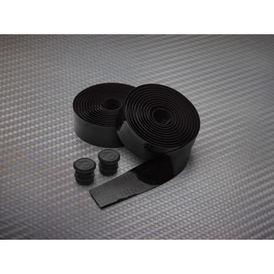 PRO Lenkerband Pursuit Performance, EVA, 3mm, Gl&auml;nzend Schwarz Produktbild 1