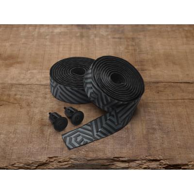 PRO Lenkerband Pioneer Team, PU, 3.5mm, Schwarz-Grau Produktbild 1