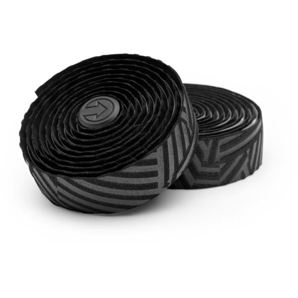 PRO Lenkerband Pioneer Performance, EVA, 3.5mm, Schwarz