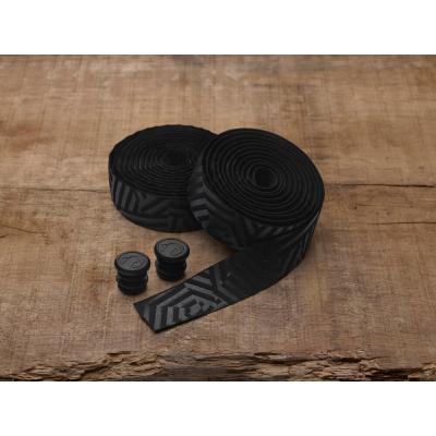 PRO Lenkerband Pioneer Performance, EVA, 3.5mm, Schwarz Produktbild 1