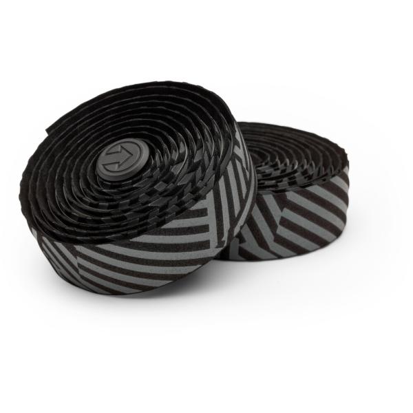 PRO Lenkerband Pioneer Performance, EVA, 3.5mm, Schwarz-Grau