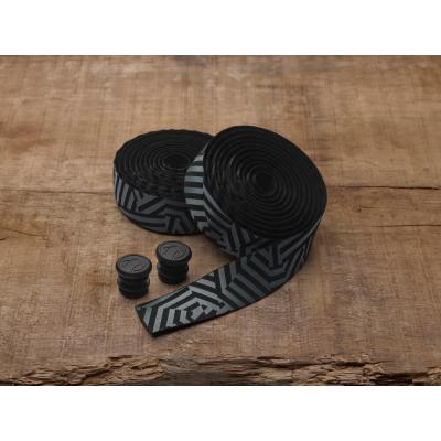 PRO Lenkerband Pioneer Performance, EVA, 3.5mm, Schwarz-Grau Produktbild 1