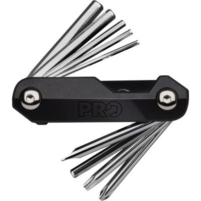 PRO Minitool 10 Resin Produktbild 1