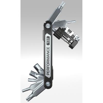 PRO Minitool 13F Alu Produktbild 3