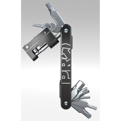 PRO Minitool 13F Alu Produktbild 4