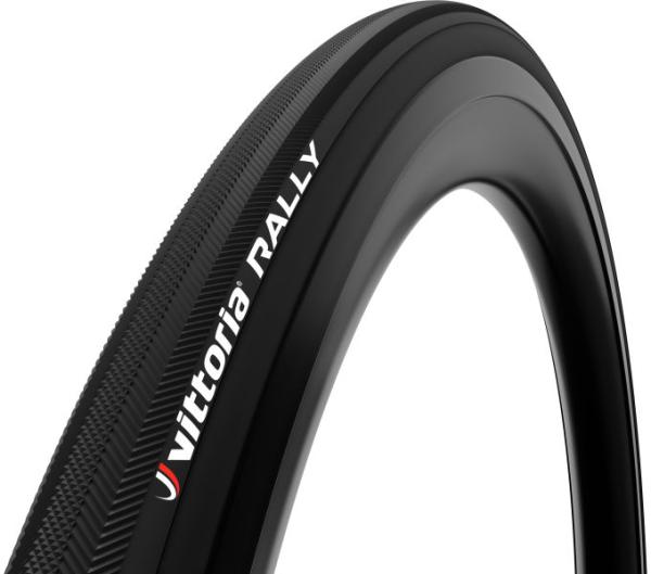 Vittoria Rally 25-622 tub tan-blk-blk RVC