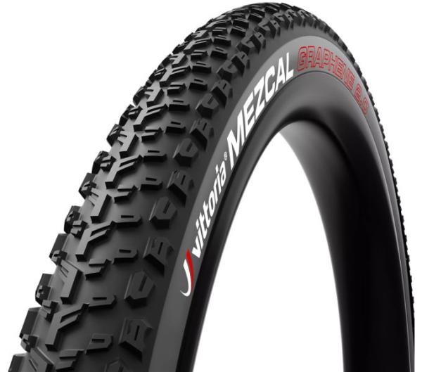Vittoria Mezcal III 57-622 XC-Trail anth-blk-blk G2.0