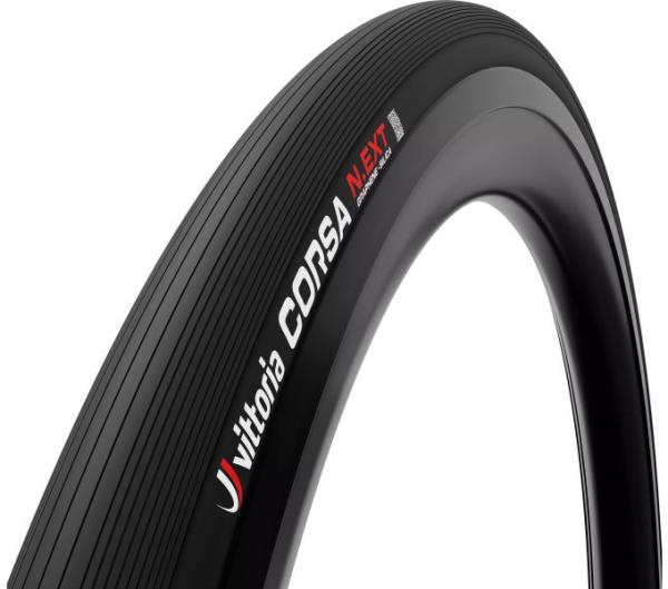 Vittoria Corsa N.EXT 26-622 fold Full Black G2.0