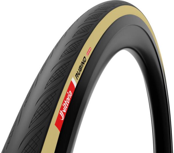 Vittoria Rubino V 28-622 TLR tan-blk-blk G2.0