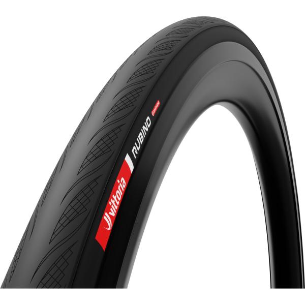 Vittoria Rubino V 32-622 fold Full Black G2.0