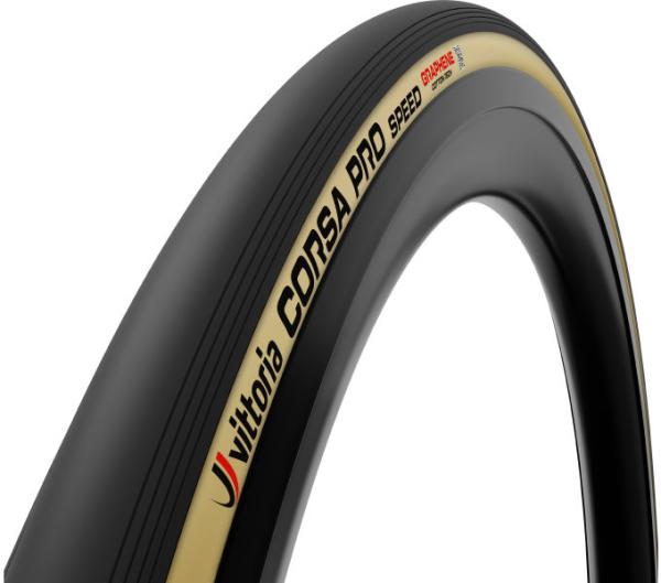 Vittoria Corsa Pro Speed 29-622 TLR wide rim G2.0