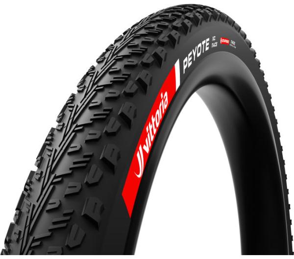 Vittoria Peyote 60-622 XC Race Full Black G2.0