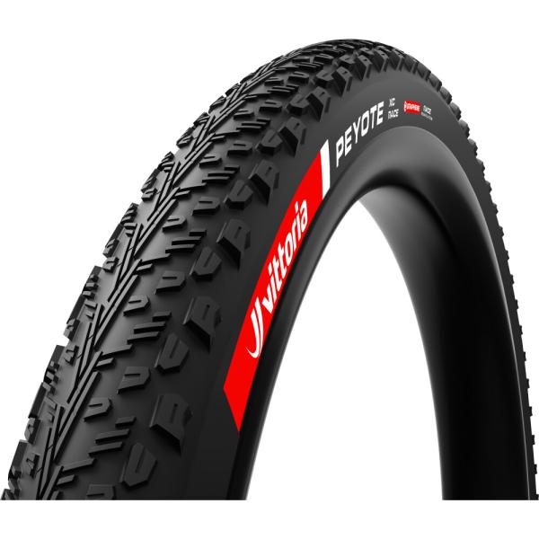 Vittoria Peyote 55-622 XC Race Brown-blk-blk G2.0