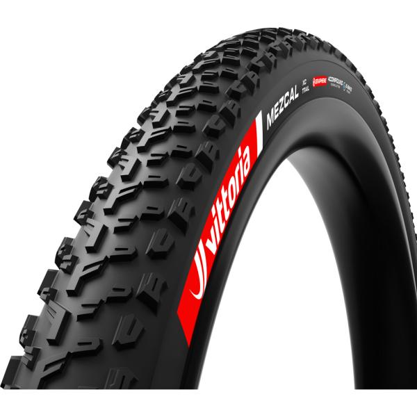 Vittoria Mezcal 55-622 XC Trail Schwarz G2.0
