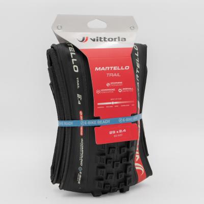 Vittoria Martello 60-584 Trail Schwarz G2.0 Produktbild 2