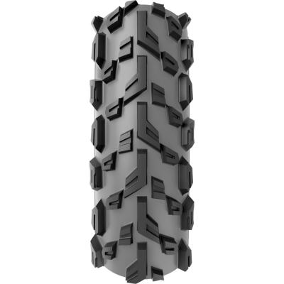 Vittoria Terreno T70 Coarse loose 40-622 Gravel Endurance Full Black G2.0 Produktbild 1