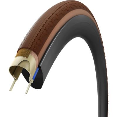 Vittoria Terreno Pro T10 Hardpack 40-622 Gravel Race Natural Brown Produktbild 2