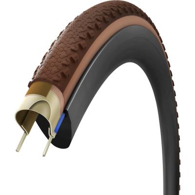 Vittoria Terreno Pro T30 Fine Loose 35-622 Gravel Race Natural Brown Produktbild 2