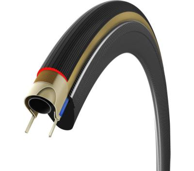 Vittoria Corsa Pro 30-622 Tube Type cotton tan-blk-blk G2.0 Produktbild 1