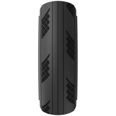Vittoria Zaffiro Evo 25-622 Tube-Type Schwarz G2.0 Produktbild 1