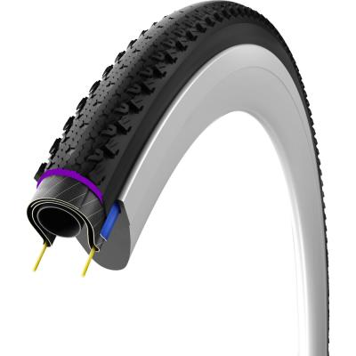 Vittoria Terreno T30 fine loose 40-622 Gravel Sport Schwarz G2.0 Produktbild 1