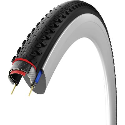 Vittoria Terreno T30 Fine Loose 33-622 Cyclocross Schwarz Produktbild 2
