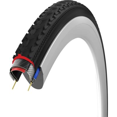 Vittoria Terreno T80 Coarse Loose 33-622 Cyclocross Schwarz Produktbild 2