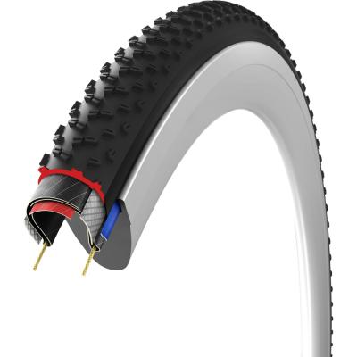 Vittoria Terreno T90 Mud 33-622 Cyclocross Schwarz Produktbild 2