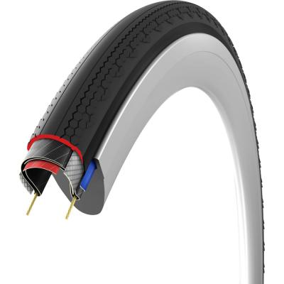 Vittoria Terreno T10 Hardpack 33-622 Cyclocross Schwarz Produktbild 2