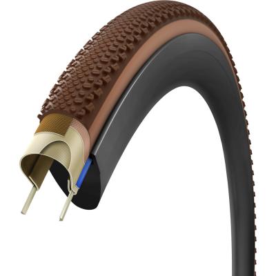 Vittoria Terreno Pro T50 Mixed 40-622 Gravel Race Natural Brown Produktbild 2