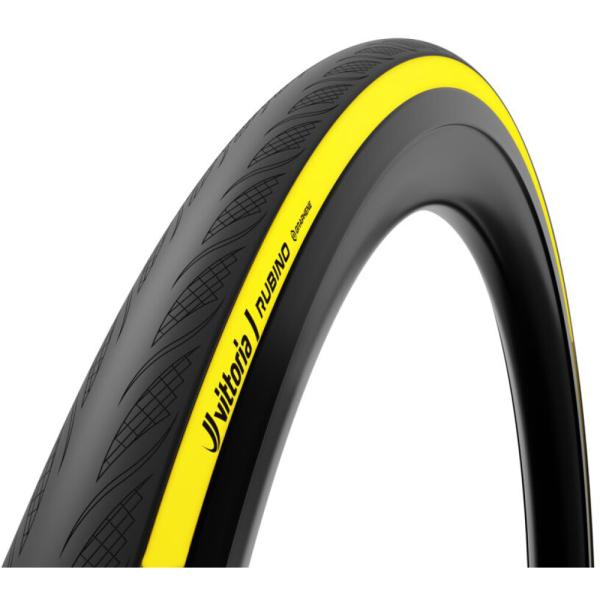 Vittoria Rubino V 28-622 Gelb/Schwarz G2.0