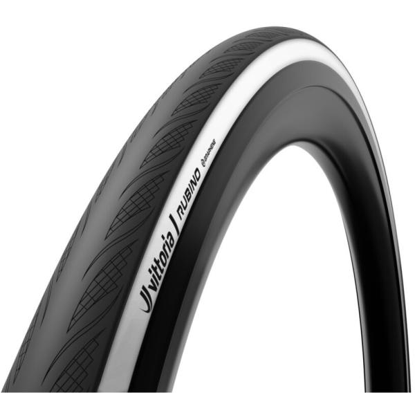 Vittoria Rubino V 28-622 Wei&szlig;/Schwarz G2.0