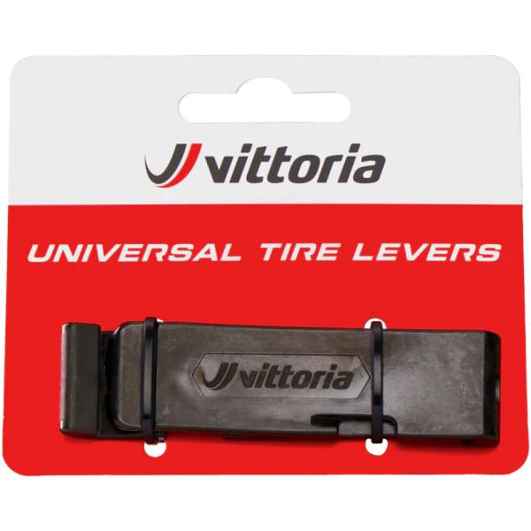 Vittoria Universal Reifenheber Set (2-teilig)