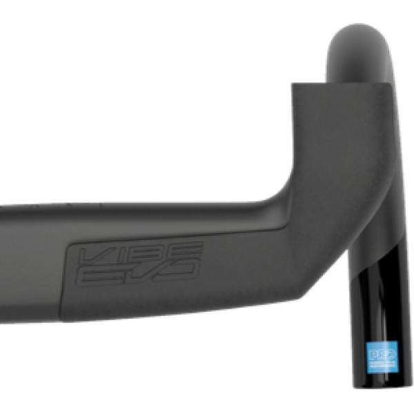 PRO Handauflage Vibe Evo 2 St&uuml;ck. Schwarz