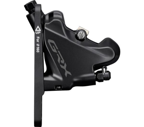 SHIMANO Bremssattel GRX BR-RX400 VR Flat-Mount