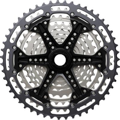 SHIMANO Kassette DEORE CS-M7200 12-fach 10-51Z Produktbild 1