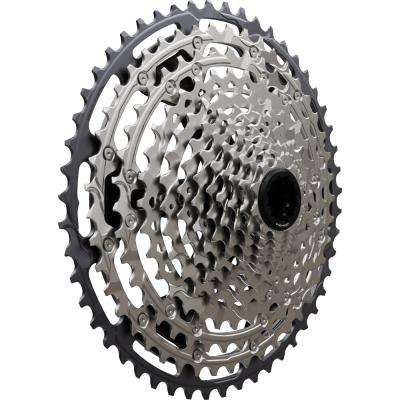 SHIMANO Kassette DEORE CS-M7200 12-fach 10-51Z Produktbild 2